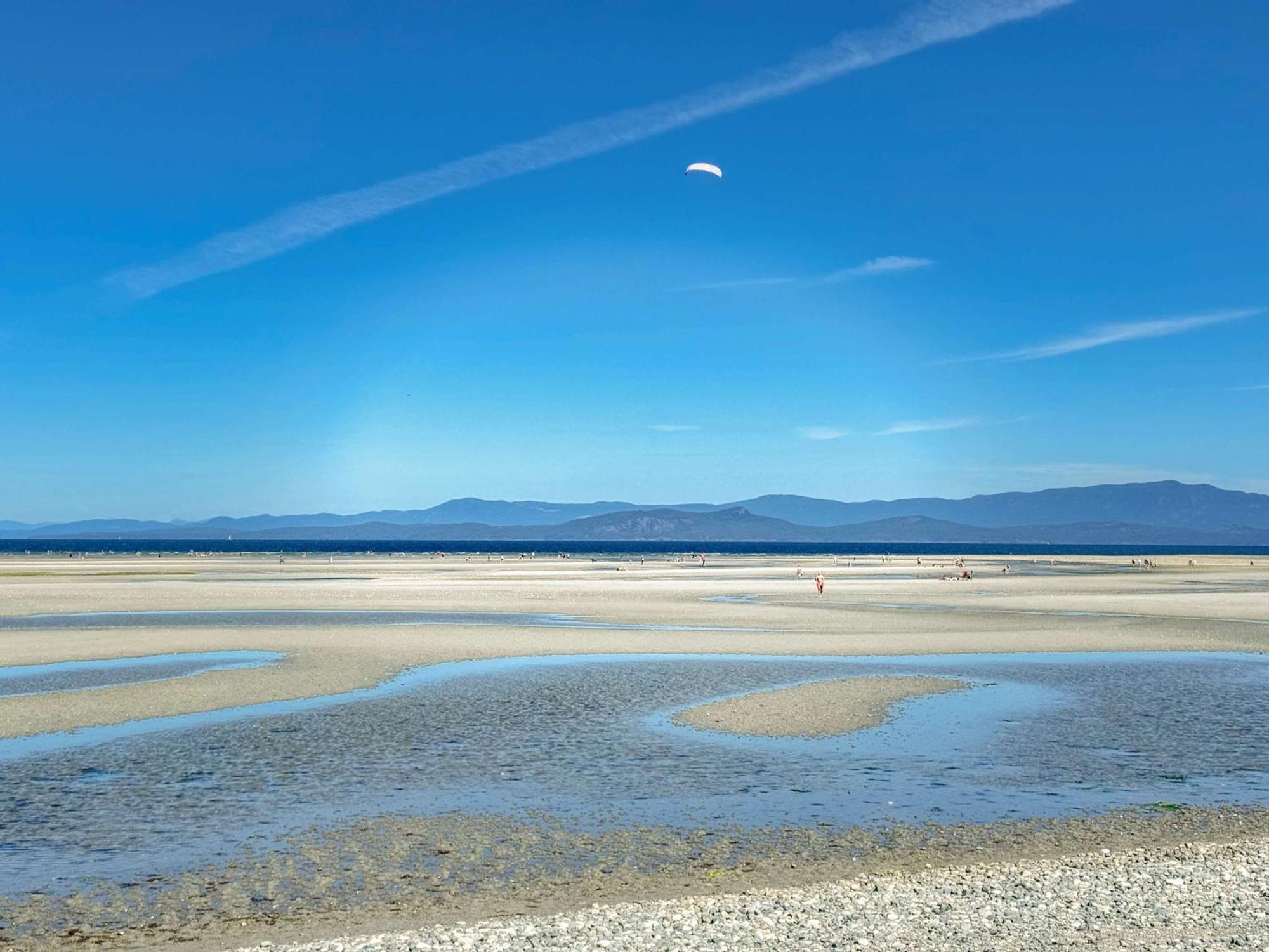 Coast Parksville Hotel Экстерьер фото