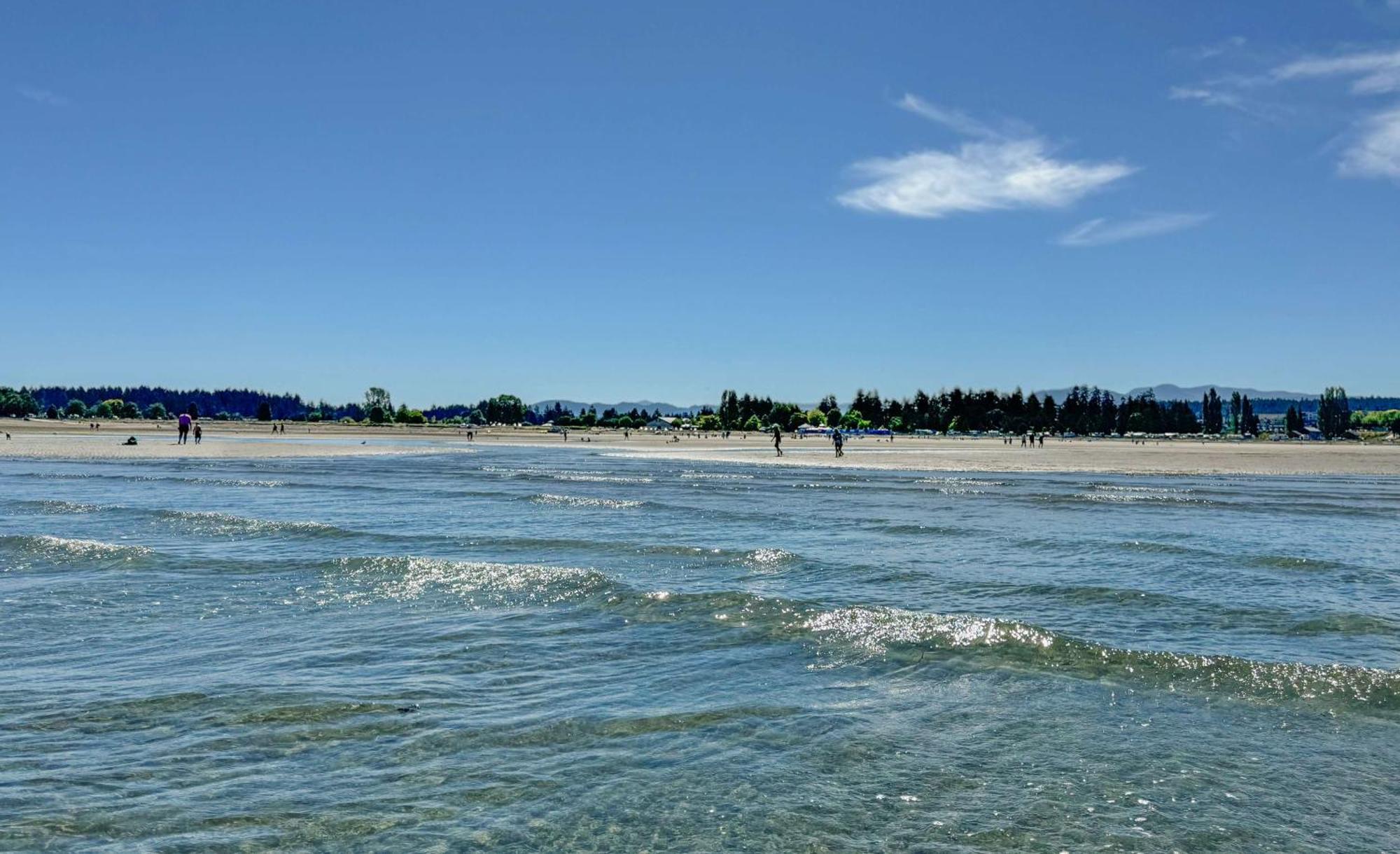 Coast Parksville Hotel Экстерьер фото